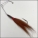 Spinnerbait frame - 1- 3/4 oz. .051 wire